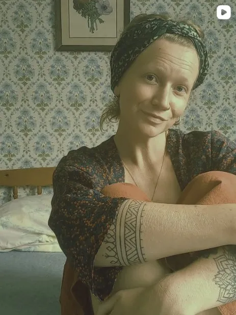 Publication Instagram : La réalité des élèves